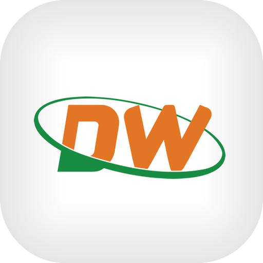 Dallah Wings app icon