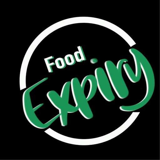 Food Expiry app icon