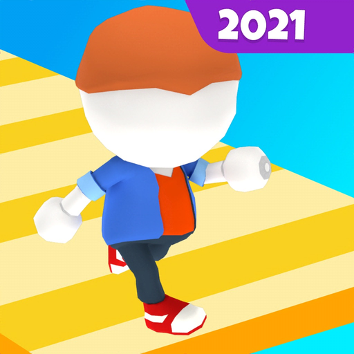 Silly Race app icon