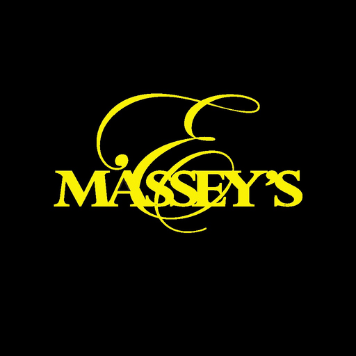 E Massey app icon