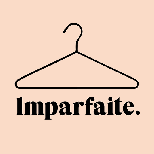 Vendre sur Imparfaite app icon