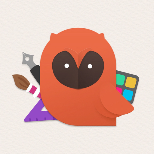 BOMO 2D app icon