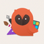 BOMO 2D icon