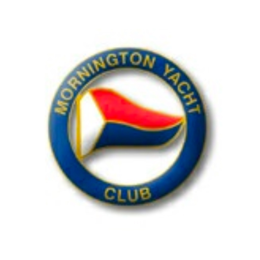 Mornington Yacht Club app icon