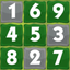 Schulte Table-Try To Focus icon