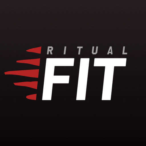 Ritual FIT: HIIT Workouts app icon