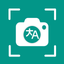 Translate -  Camera Translator icon