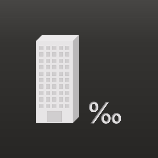 Permilagem app icon