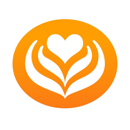 HiCoffee - Caffeine Tracker app icon