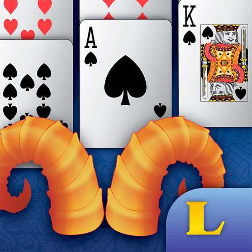 Online Bura LiveGames app icon