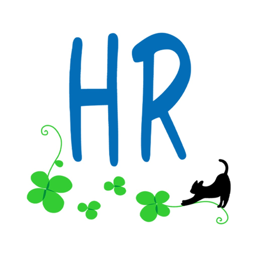 RelaxStation_HR app icon
