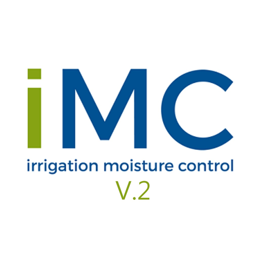 Irrigation Moisture Control V2 app icon