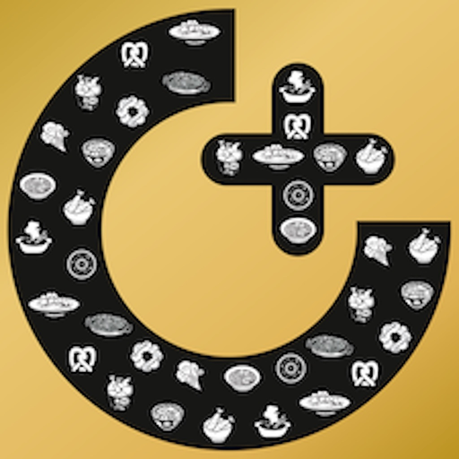 CRG Gift Card app icon