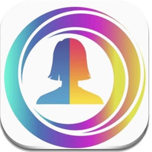 Photo Tune Plus app icon