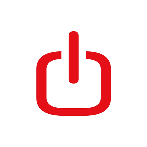 Innoova catalogo e ordini app icon