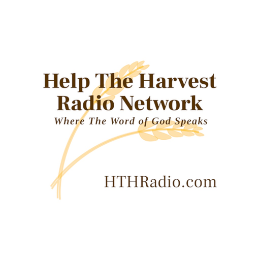 HTH Radio app icon