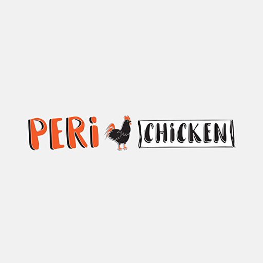 Peri Chicken app icon