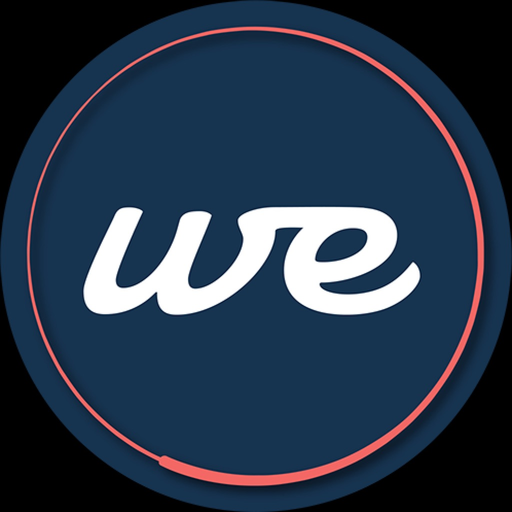 WeFitter app icon