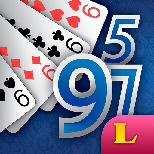 Online Sevens LiveGames app icon