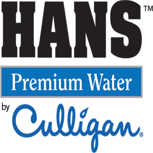 HANS Premium Water By Culligan app icon