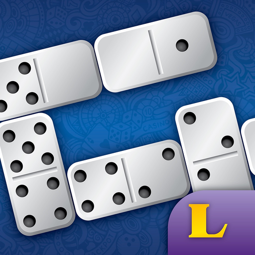 Online Dominoes LiveGames app icon