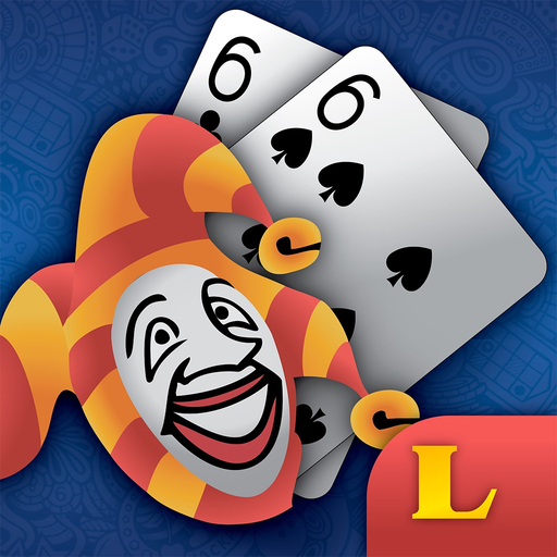 Online Joker LiveGames app icon