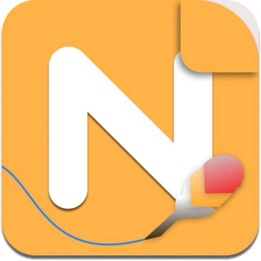 Nudge - Notes and Reminders app icon