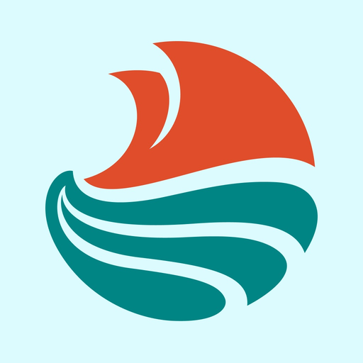 SailTies: Logbook & Sailing CV app icon