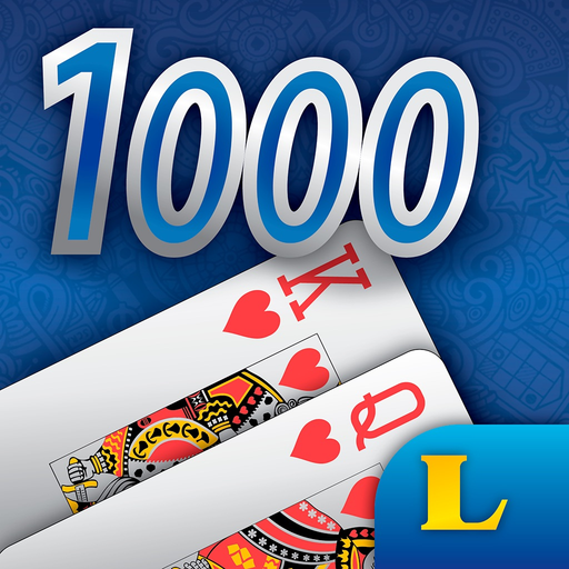 Online Thousand LiveGames app icon