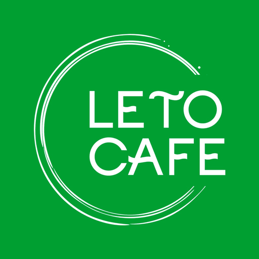 Leto Cafe | Красногорск app icon