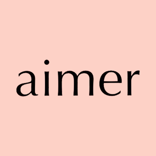 Nail&Eyelash aimer... app icon