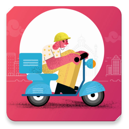 Magenative Delivery App For M2 app icon