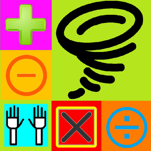 Twister app icon