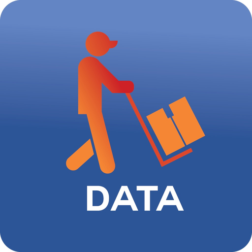 STOO DATA app icon