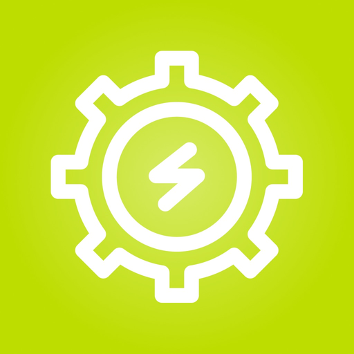 Cast4All Connect app icon