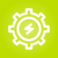 Cast4All Connect icon