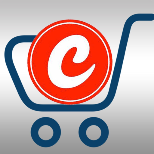 Coşarlar Sanal Market app icon
