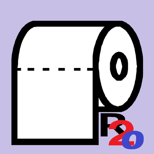 The cheapest toilet paper! app icon