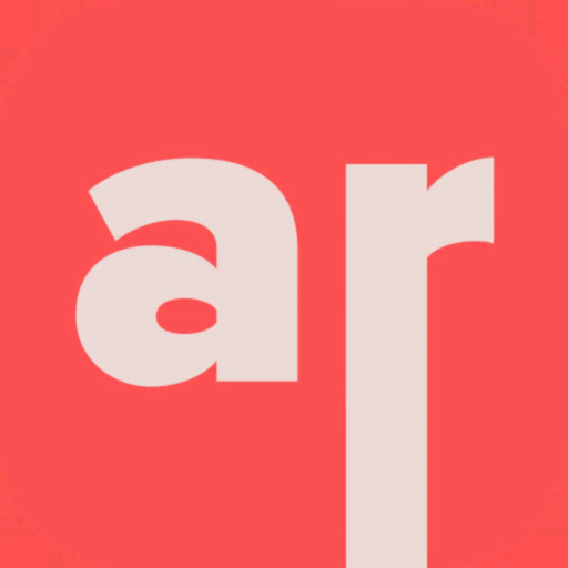 AR Pictures app icon