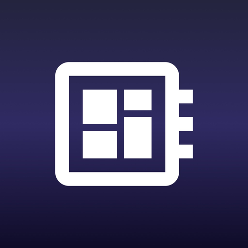 Oloid Connect app icon