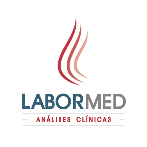 Labormed Sorocaba app icon