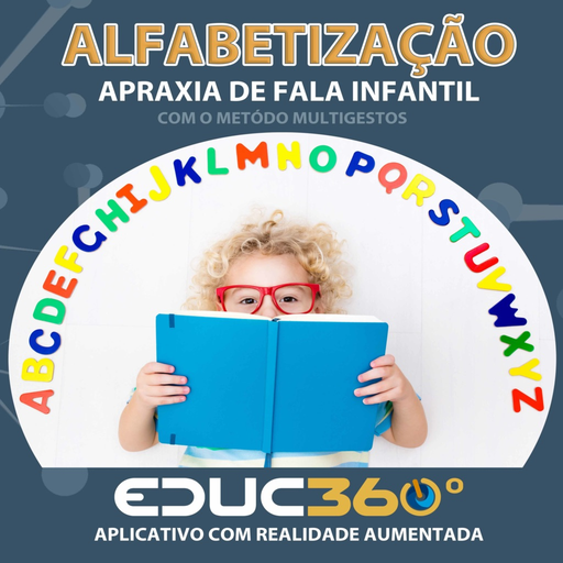 AlfabetizaçãoAFI app icon