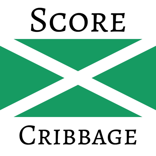 Score Cribbage app icon
