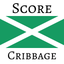Score Cribbage icon
