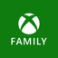 Xbox Family Settings icon