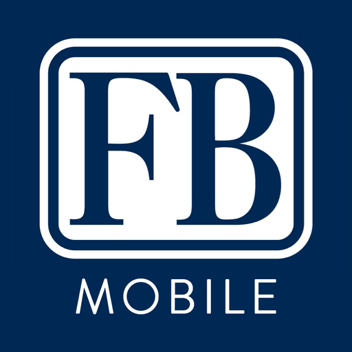 FB Mobile Banking app icon