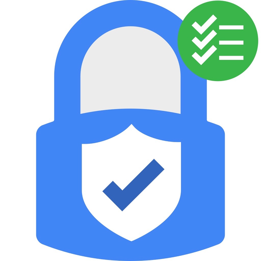 ISI Manager app icon