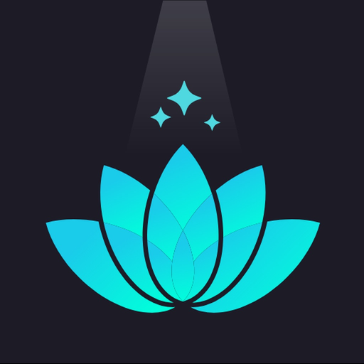 Calmly app icon