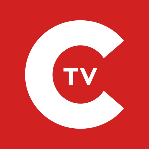 Canela.TV - Series y Películas app icon