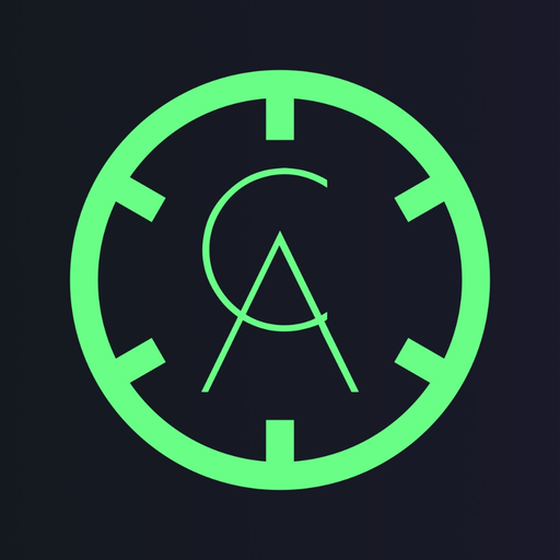 Tape Cassette 2 app icon